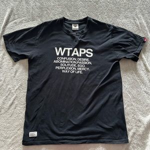 Wtaps Tee